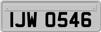 IJW0546