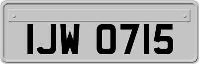 IJW0715