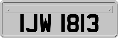 IJW1813