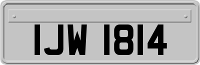 IJW1814