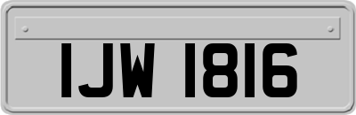 IJW1816