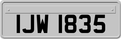 IJW1835