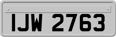 IJW2763