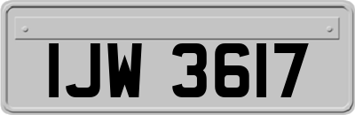IJW3617