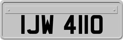 IJW4110