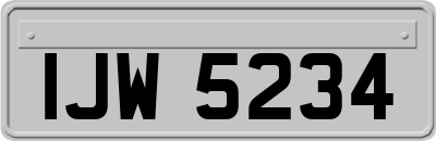 IJW5234