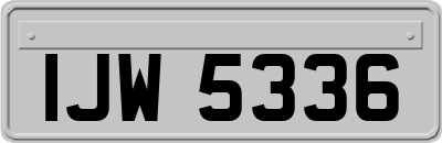 IJW5336