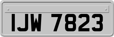 IJW7823