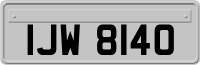 IJW8140