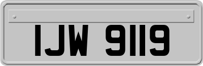 IJW9119