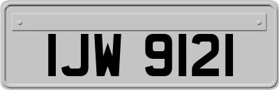 IJW9121