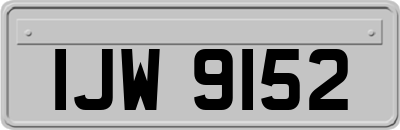 IJW9152