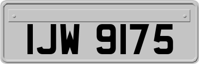 IJW9175