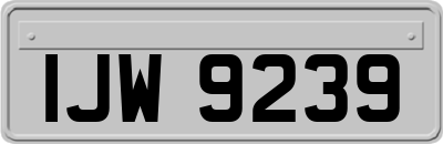 IJW9239