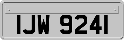 IJW9241