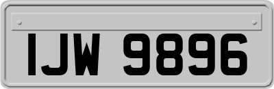IJW9896