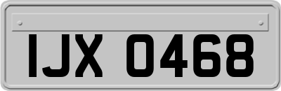 IJX0468