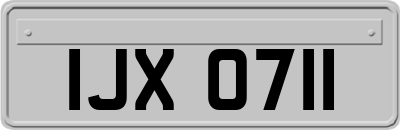 IJX0711