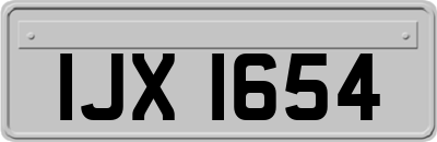 IJX1654