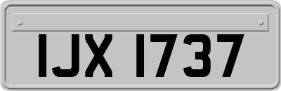 IJX1737