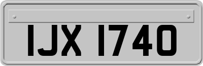 IJX1740