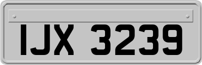 IJX3239