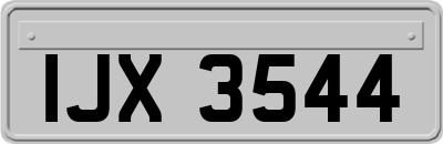 IJX3544