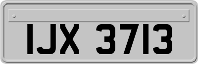 IJX3713