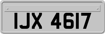 IJX4617