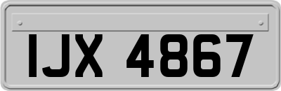 IJX4867