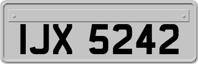 IJX5242