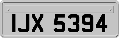 IJX5394