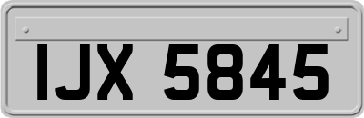 IJX5845