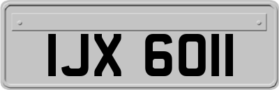 IJX6011