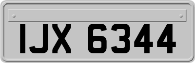 IJX6344