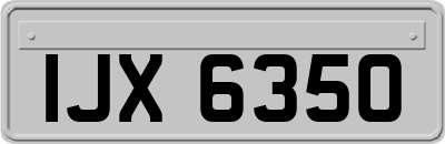 IJX6350