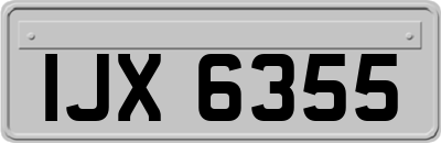 IJX6355