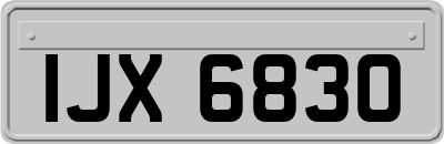 IJX6830