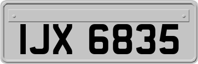 IJX6835