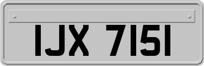 IJX7151