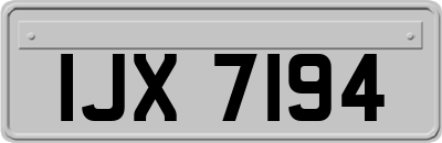 IJX7194