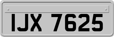 IJX7625