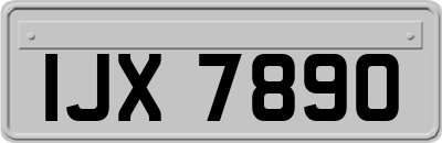 IJX7890