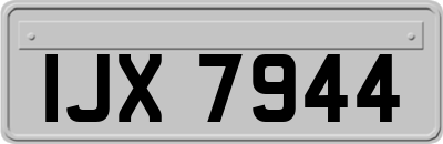 IJX7944