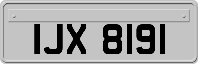 IJX8191