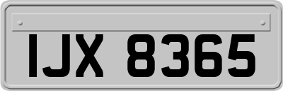 IJX8365