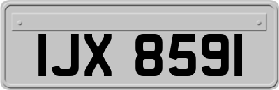 IJX8591