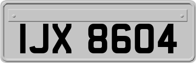 IJX8604