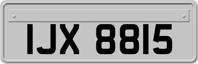 IJX8815