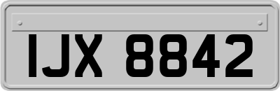 IJX8842